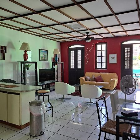 Corsarios By Tripgogo San Juan Exterior photo