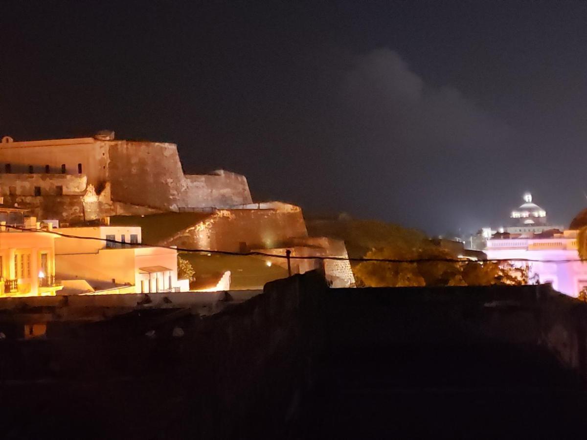 Corsarios By Tripgogo San Juan Exterior photo