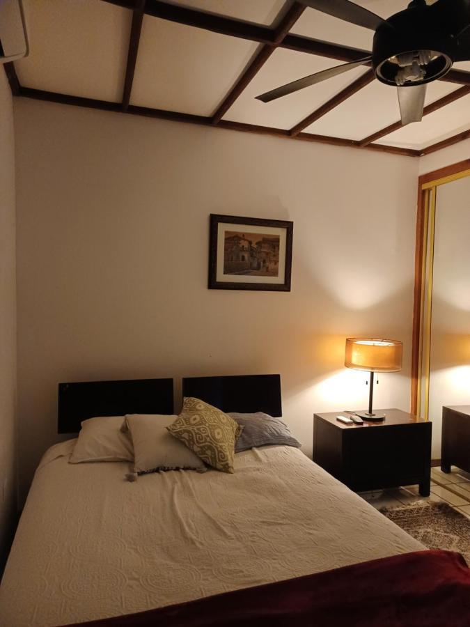 Corsarios By Tripgogo San Juan Room photo